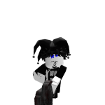 @Babychickenator27