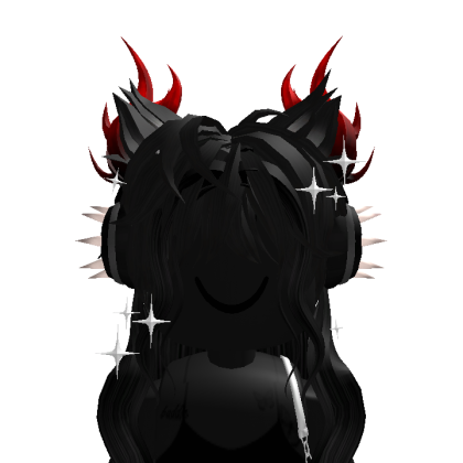 Roblox profile picture for @youmuko