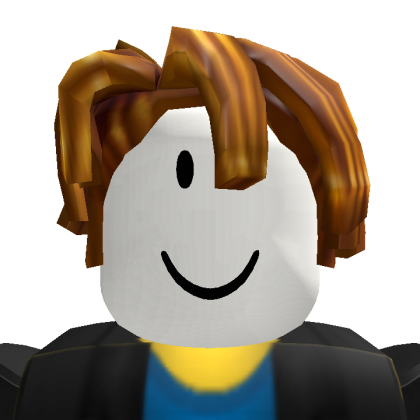 Roblox avatar