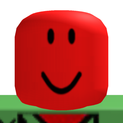 Roblox profile picture for @Noona