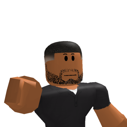 Roblox avatar