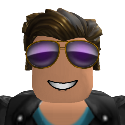 Roblox profile picture for @TheShigue