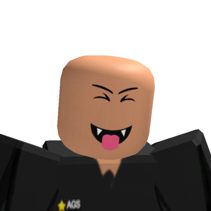 Roblox avatar