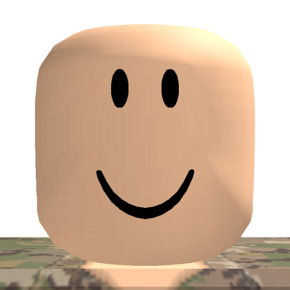 Roblox avatar