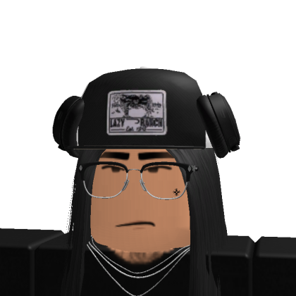 Roblox avatar