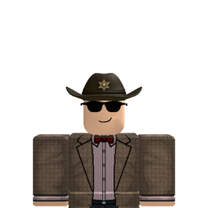 Roblox avatar