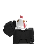 chicken