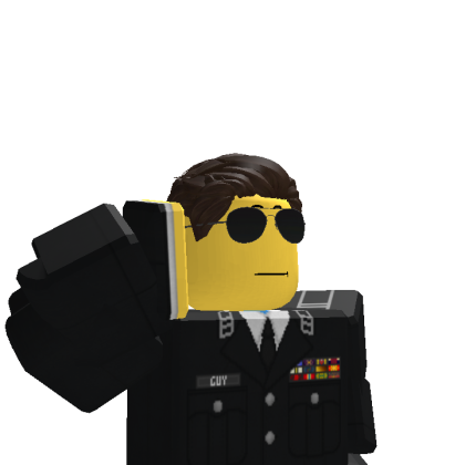 Roblox avatar
