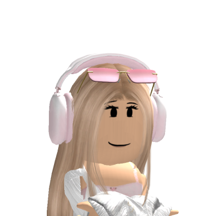 Roblox avatar