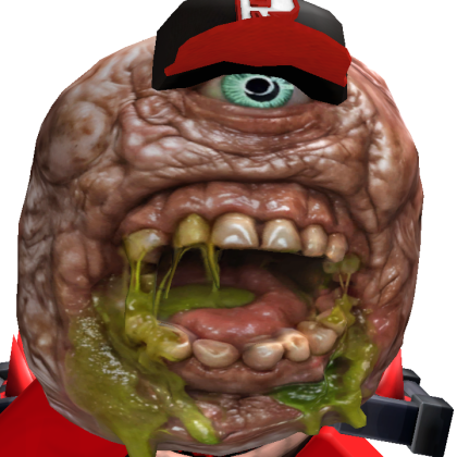 RabaxManRBLX