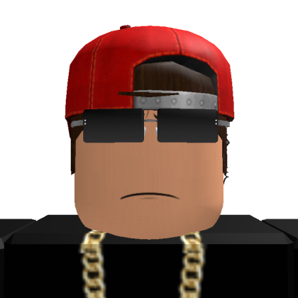 Roblox avatar
