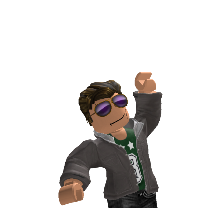 Roblox profile picture for @Skiff93