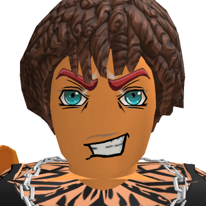 Roblox profile picture for @t6ezk