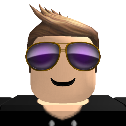 Roblox avatar