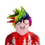 @Squarecoreypokemon
