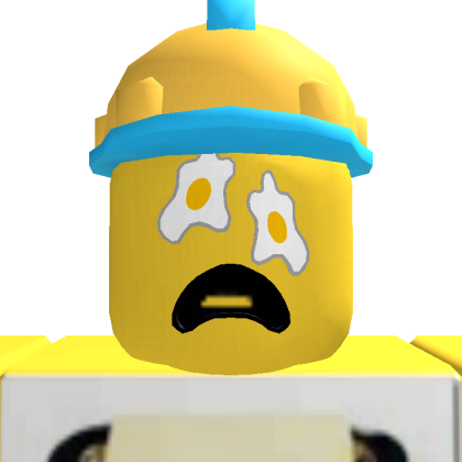 Roblox profile picture for @butter