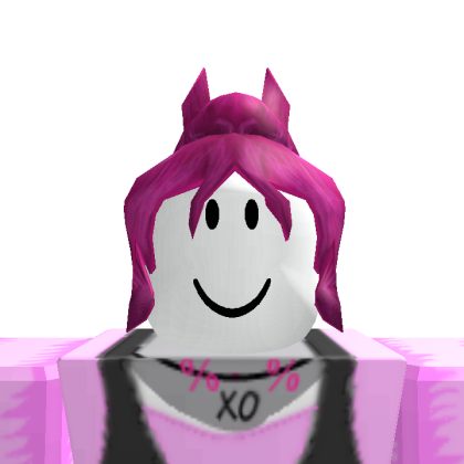 Roblox profile picture for @rb45