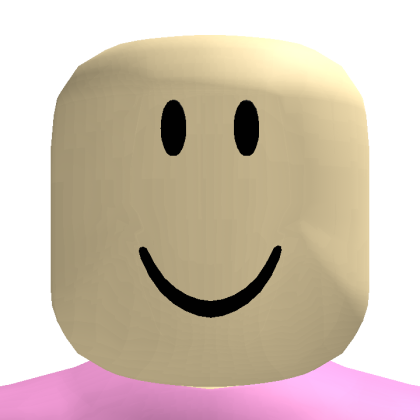 Roblox profile picture for @soylipy