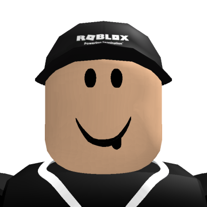 Roblox avatar