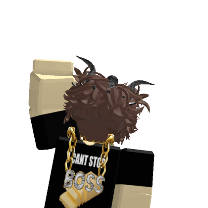 Roblox profile picture for @Desperate