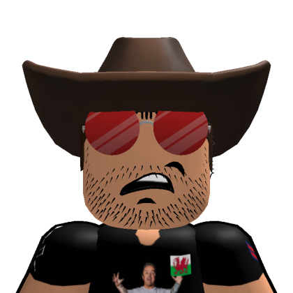 Roblox avatar