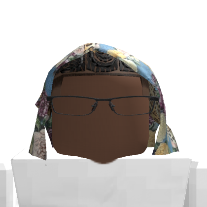 Roblox profile picture for @genurate