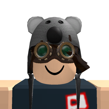 Roblox profile picture for @Signaled