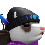 @Poochitheferret