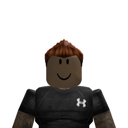 Roblox avatar