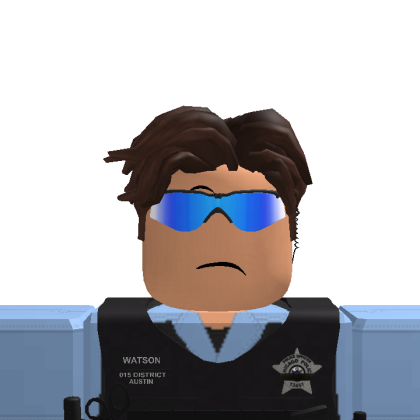 Roblox avatar