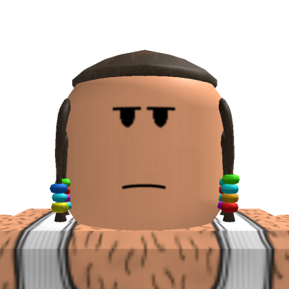 Roblox avatar