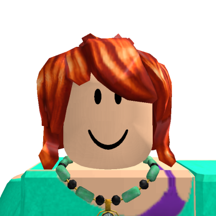 Roblox profile picture for @ssafadi