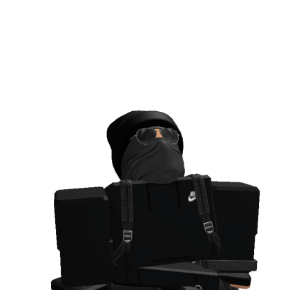 Roblox avatar