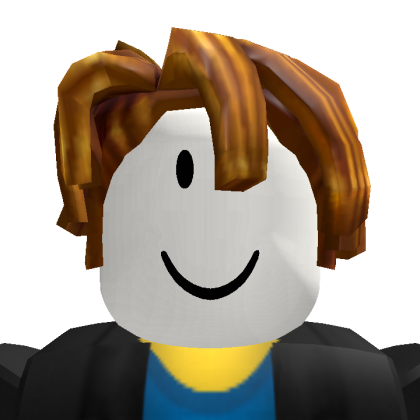 Roblox profile picture for @podopobo