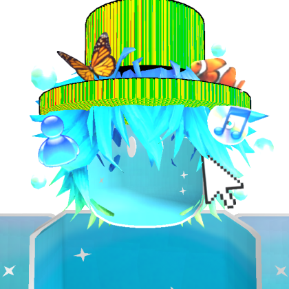 Roblox avatar