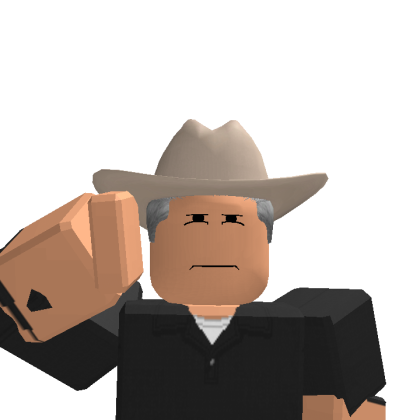 Roblox avatar