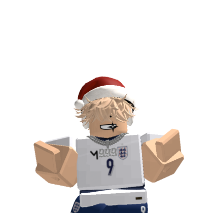 Roblox avatar