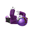 @Perc_Wazowski