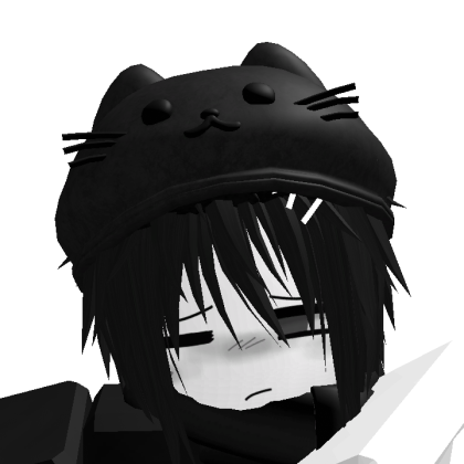 Roblox avatar