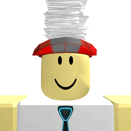 Roblox profile picture for @dev