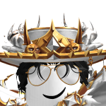 Wospooki Roblox avatar