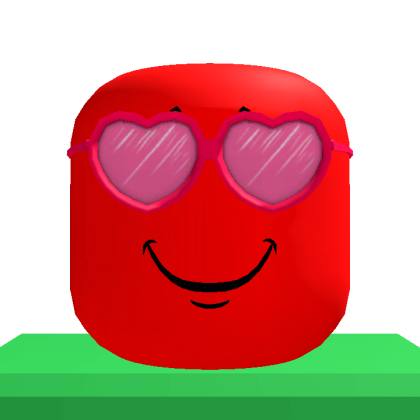 Roblox profile picture for @Transcendent