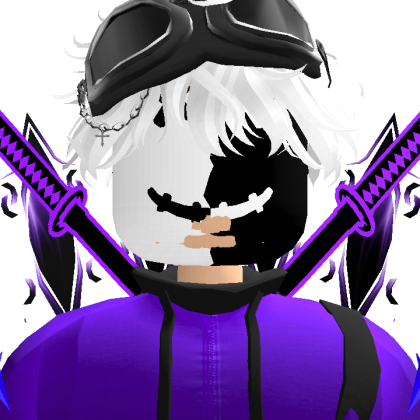 Roblox profile picture for @Targus