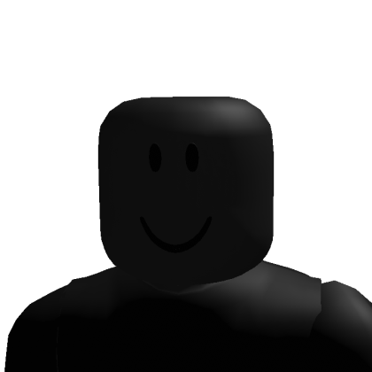 Roblox avatar