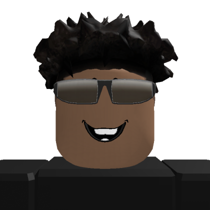 Roblox avatar