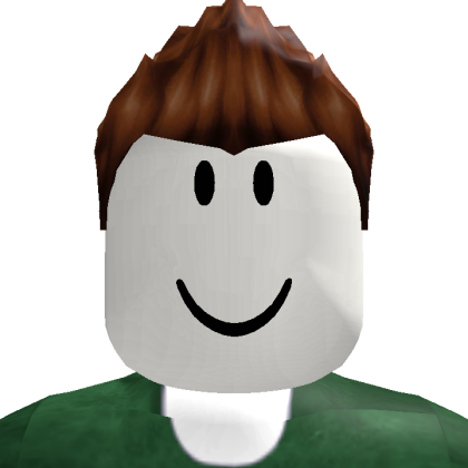 Roblox profile picture for @hatoeb