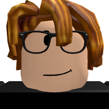 Roblox avatar