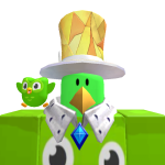 @DuolingoBirdwazhere