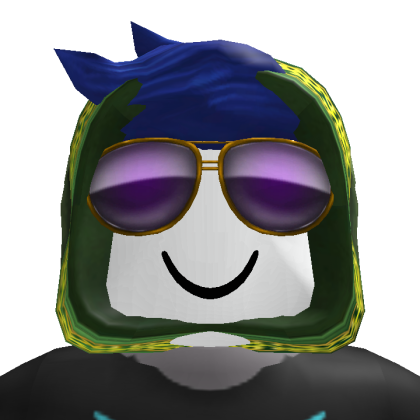 Roblox profile picture for @peyepeye3