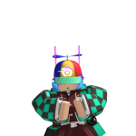 @HarryCrazed